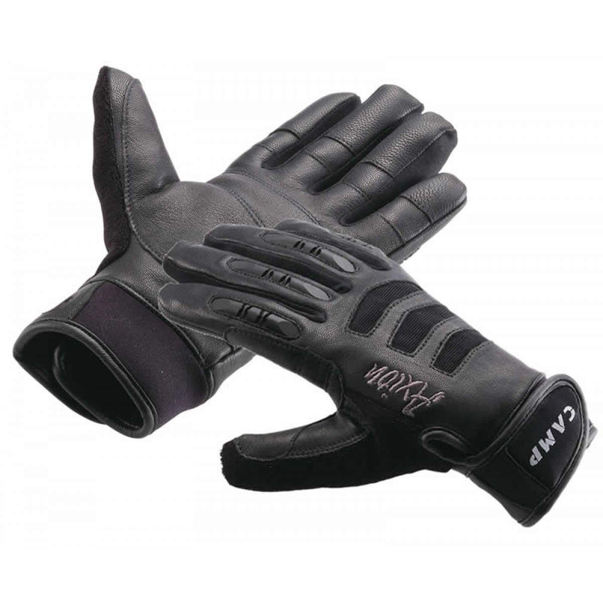 Klettersteig-Handschuhe | Oliund