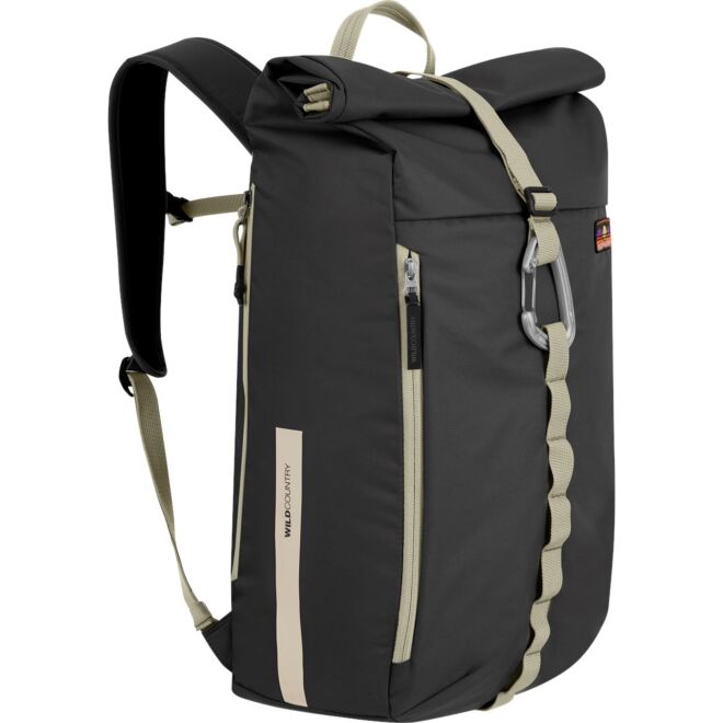 Wild Country Flow Backpack 26l lässiger Rucksack