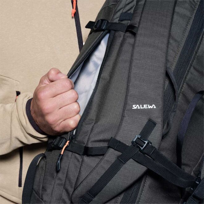 SALEWA Agner Rope Bag XL Kletterrucksack