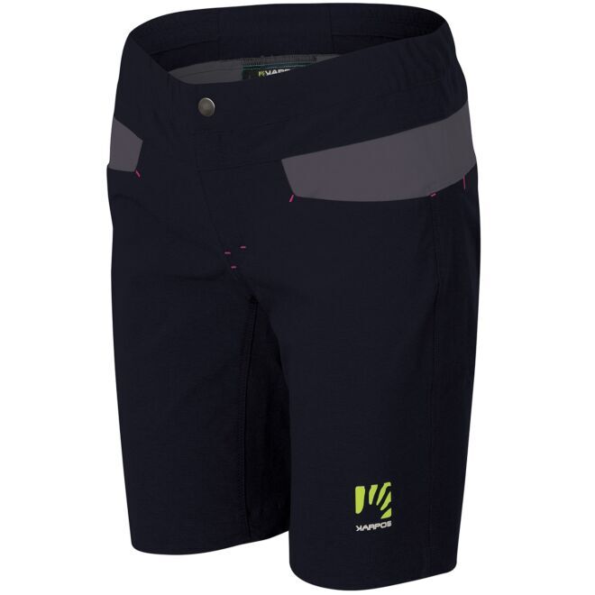Karpos Dolada W Bermuda shorts für Damen