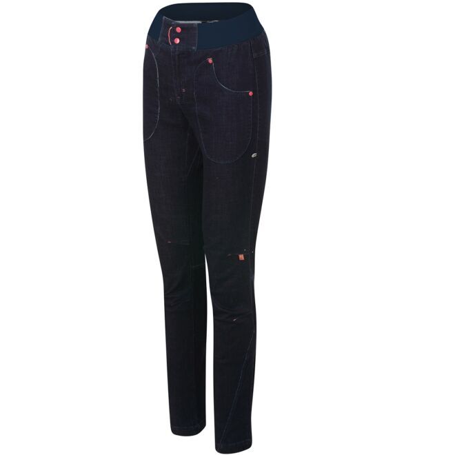 Karpos Salice Jeans W Pant Damenjeans