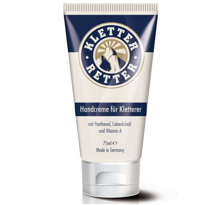 KletterRetter Hand Cream 75 ml Handcreme beruhigend