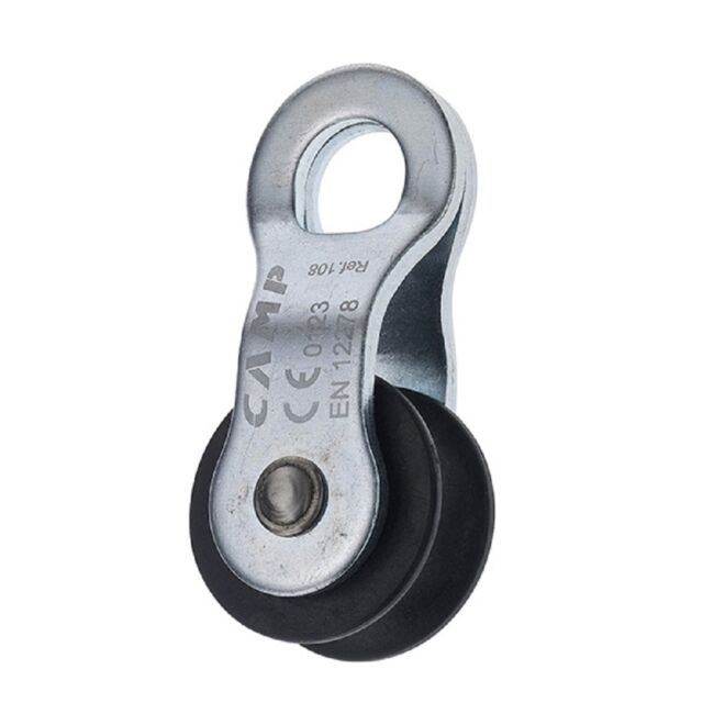 CAMP Safety Andry Kletterpulley