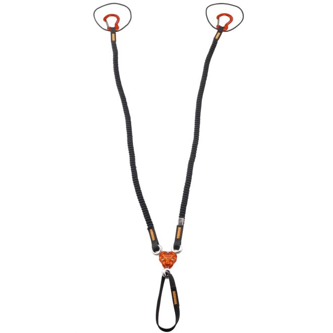 CAMP X-Gyro Leash 92/147 cm Leine für Eispickel