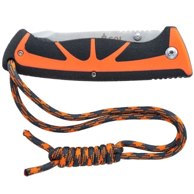 SOL Stoke Folding Knife klappmesser