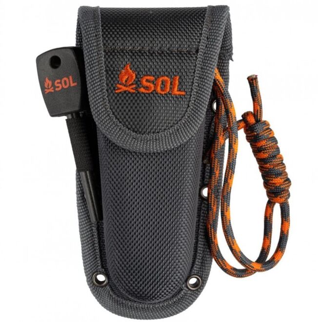 SOL Stoke Folding Knife klappmesser