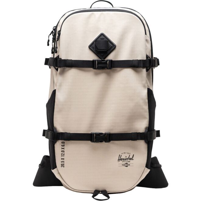 Herschel All Season Backpack 29l trekking rucksack