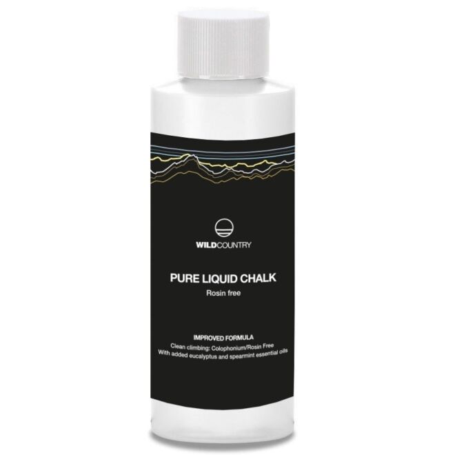 Wild Country Pure Liquid Rosin Free Flüssigmagnesit