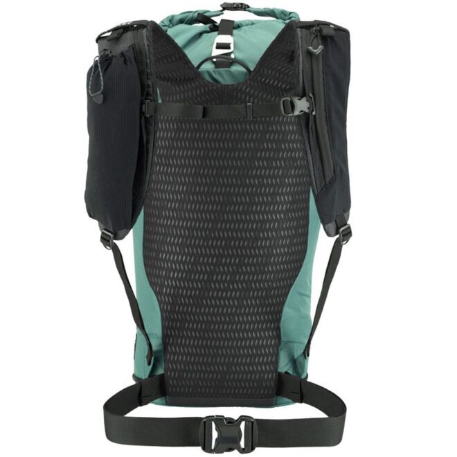 Millet Mixt 25+5 rucksack alpinismus