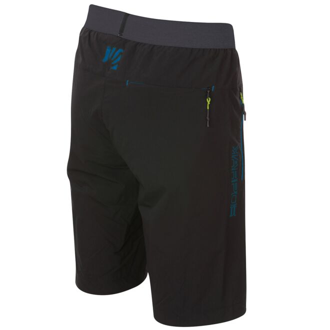 Karpos Tre Cime Bermuda shorts für männer