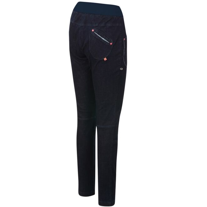 Karpos Salice Jeans W Pant Damenjeans