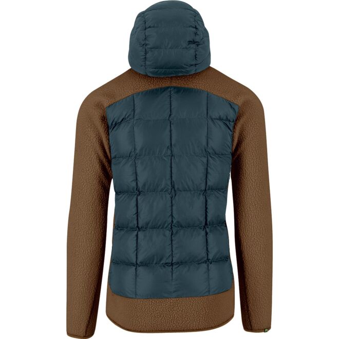 Karpos Marmarole Retro' Jacket Herren Hybridjacke