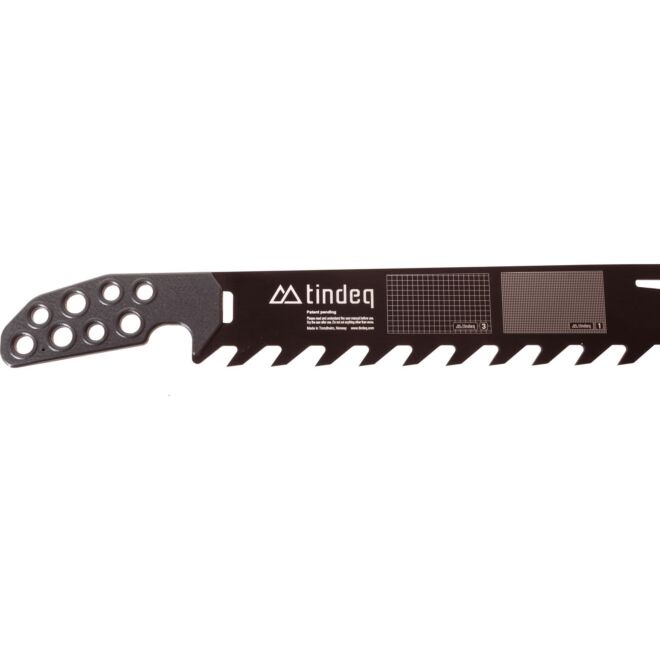 Tindeq Snow Saw Schneesäge