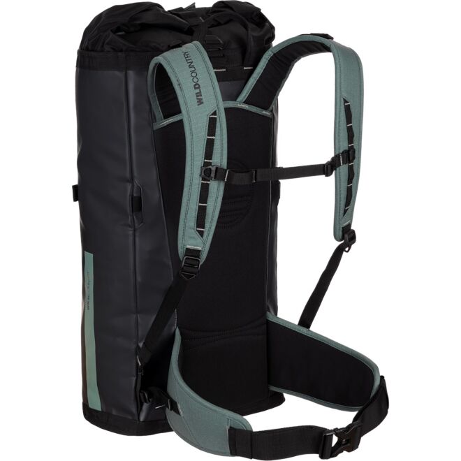 Wild Country Crag Hauler 40 Rucksack Felsenklettern