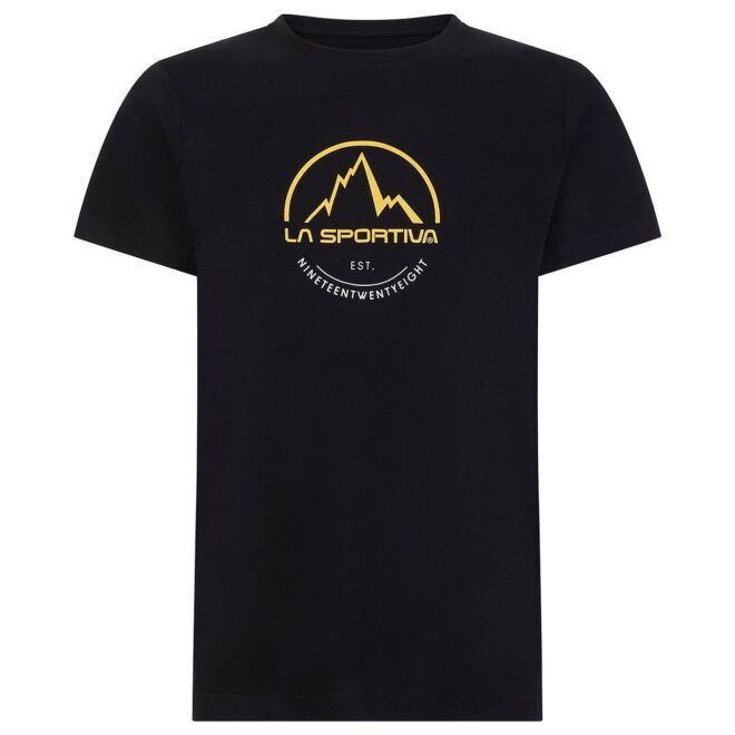 La Sportiva Logo Tee Herren T-Shirt