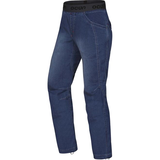 Ocun Maníca Jeans Herrenhose
