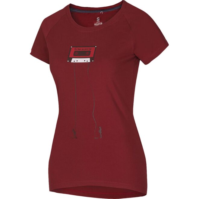 Ocun Raglan T Women Damen T-Shirt