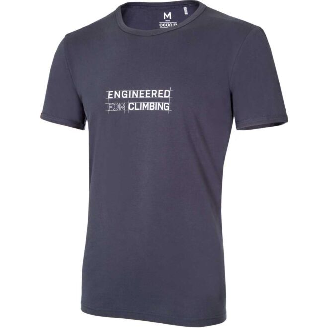 Ocun Classic T Organic Men Herren T-Shirt
