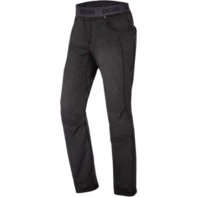 Ocun Mánia Jeans Organic Pants Herrenhose