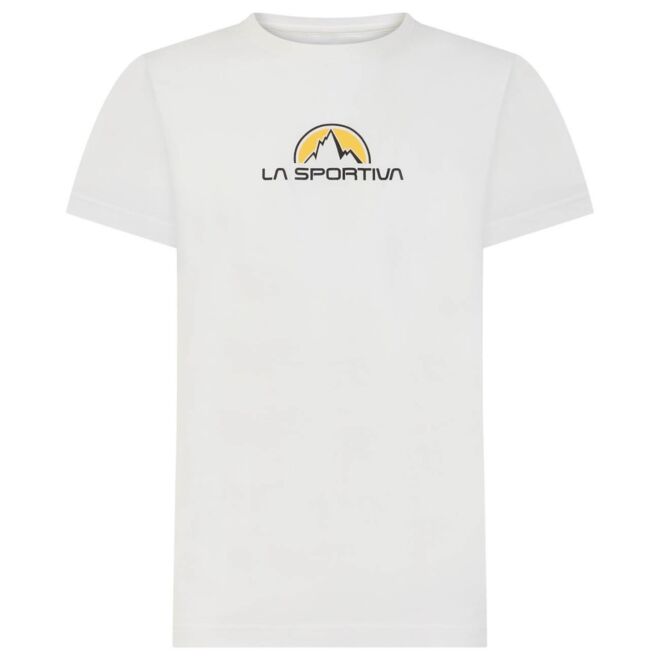 La Sportiva Footstep Tee Herren T-Shirt