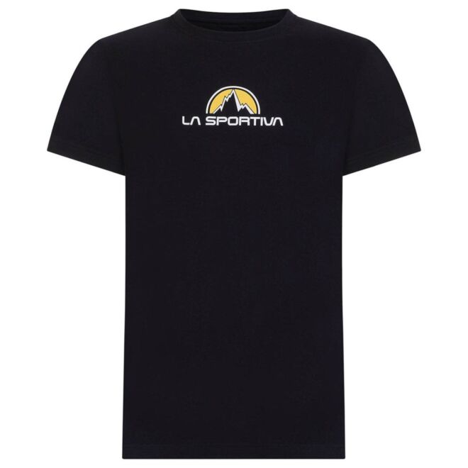 La Sportiva Footstep Tee Herren T-Shirt