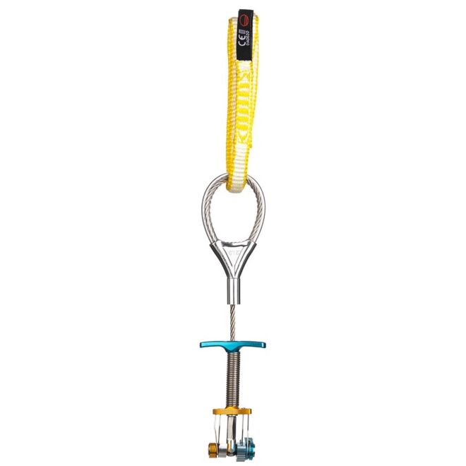 Wild Country Offset Zero Friend Freund Klettern 0.3/0.4