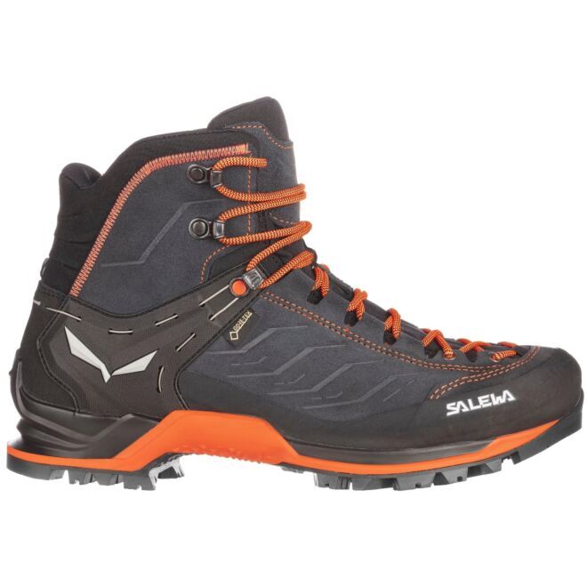 SALEWA M's Mountain Trainer Gore Tex trekkingstiefel herren