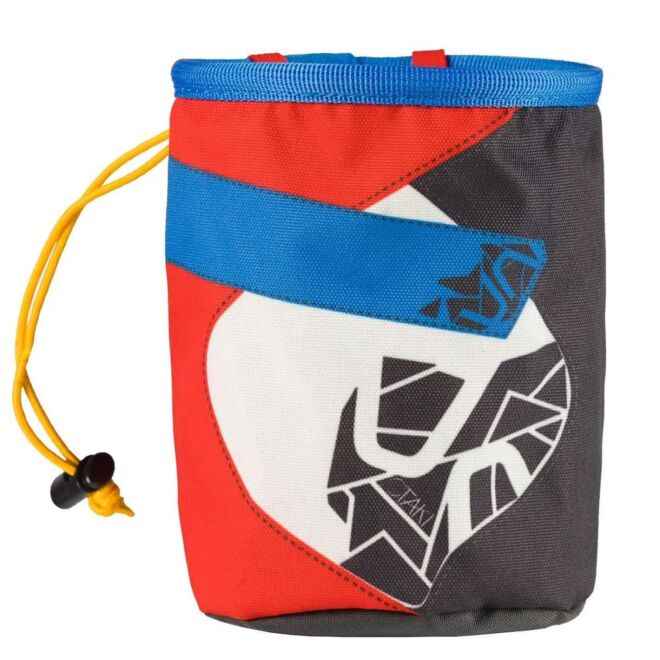 La Sportiva Otaki Chalk Bag magnesitbeutel