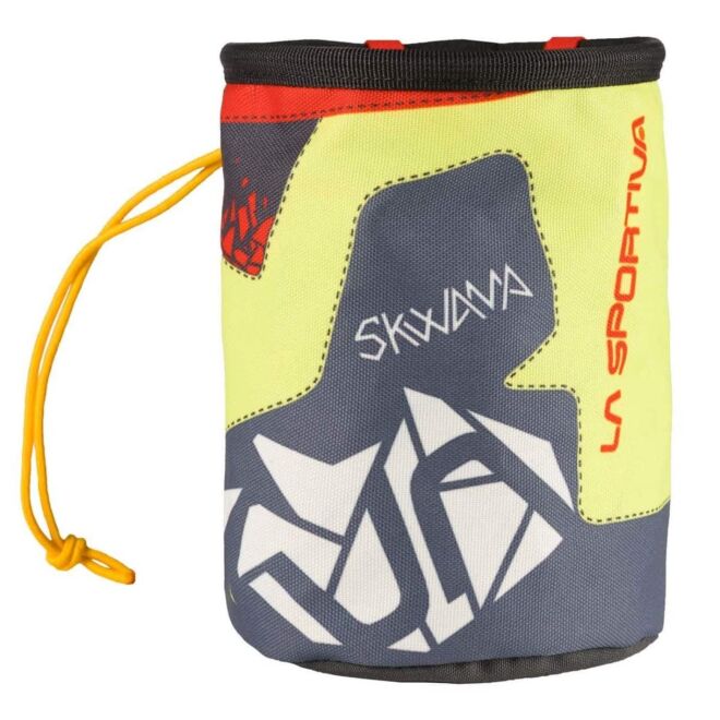 La Sportiva Skwama Chalk Bag Magnesiumbeutel