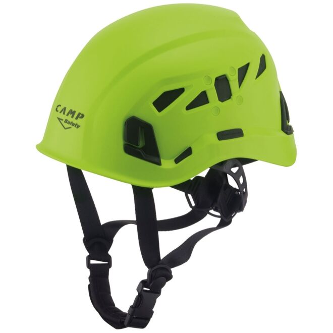 CAMP Ares Air Helm für Arbeiten in der Höhe