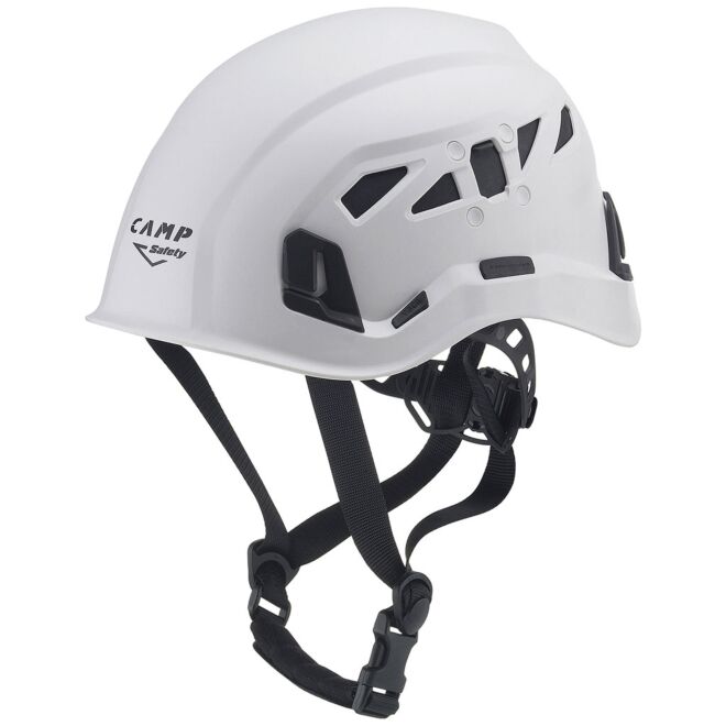 CAMP Ares Air Helm für Arbeiten in der Höhe