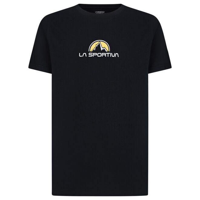 La Sportiva Brand Tee M Herren T-Shirt