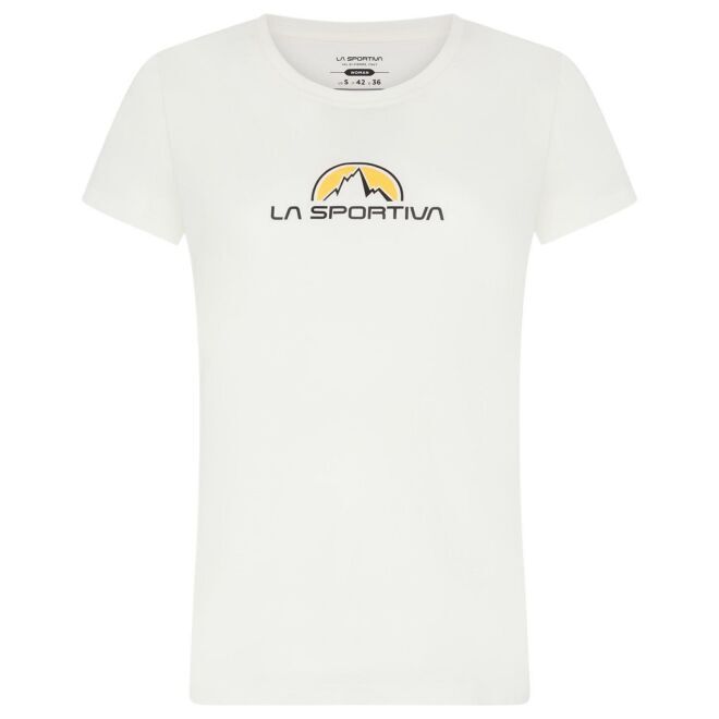 La Sportiva Brand Tee W damen t-shirt