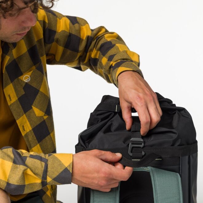 Wild Country Crag Hauler 25 Rucksack Felsenklettern