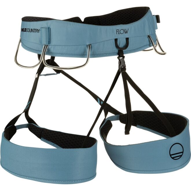 Wild Country Flow 2.0 Herren klettergurt