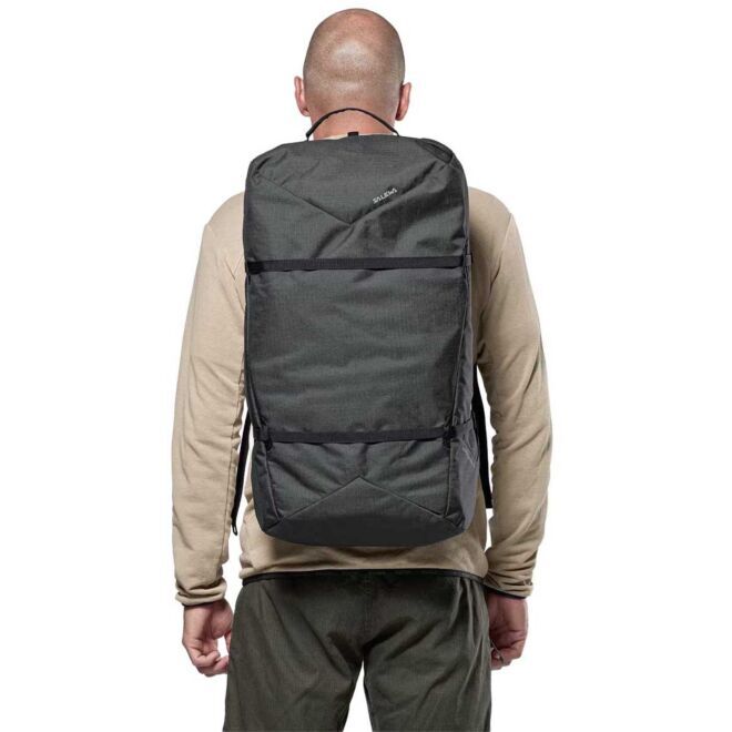 SALEWA Agner Rope Bag XL Kletterrucksack