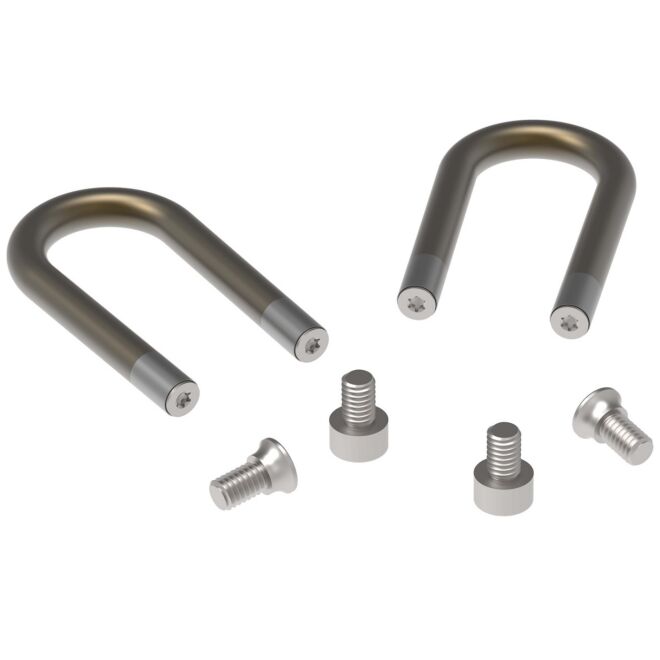 ATK Titanium 