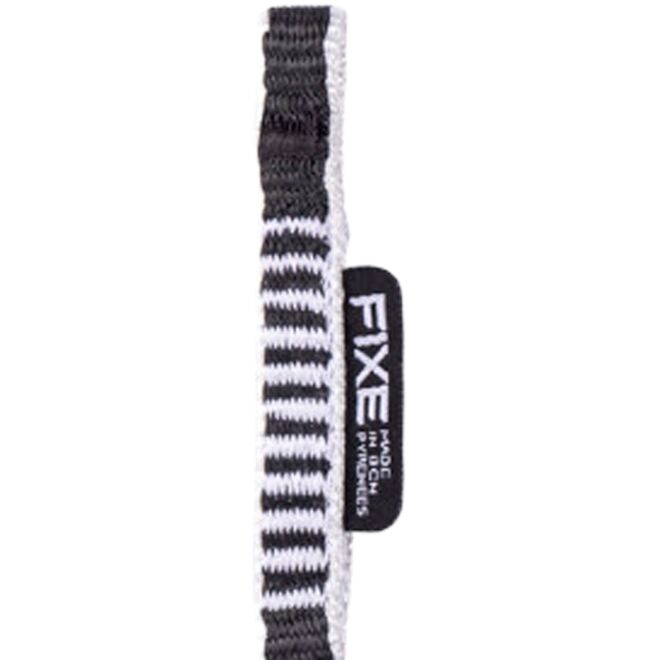 Fixe Sling Fosca 10 mm webbing ring