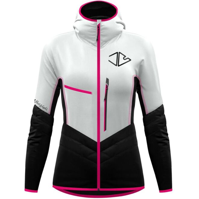 Crazy Jkt Lynx Damen Softshelljacke