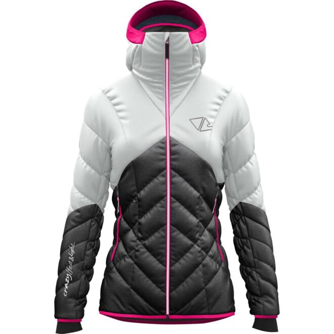 Crazy Jkt Electra Daunenjacke Damen