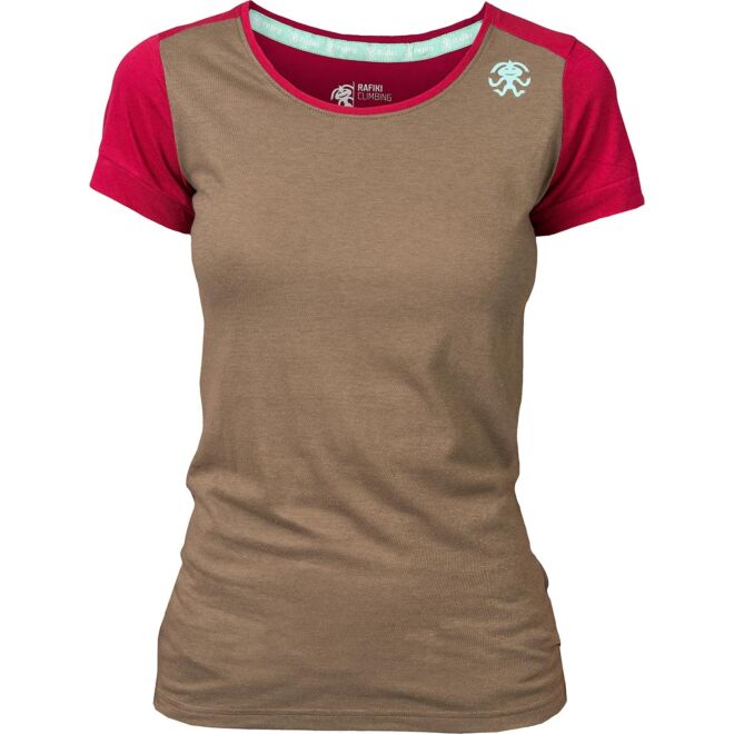 Rafiki Chulilla Frauen-T-Shirt
