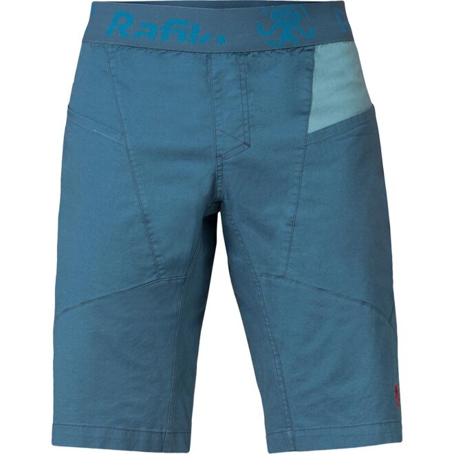 Rafiki Megos shorts für männer