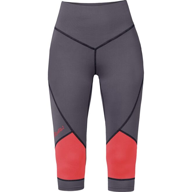 Rafiki Tranquillo 3/4 Leggings für Damen