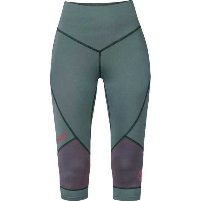 Rafiki Tranquillo 3/4 Leggings für Damen