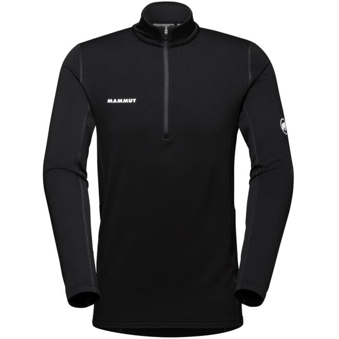 Mammut Aenergy ML Half Zip Pull men technischer fleece für männer