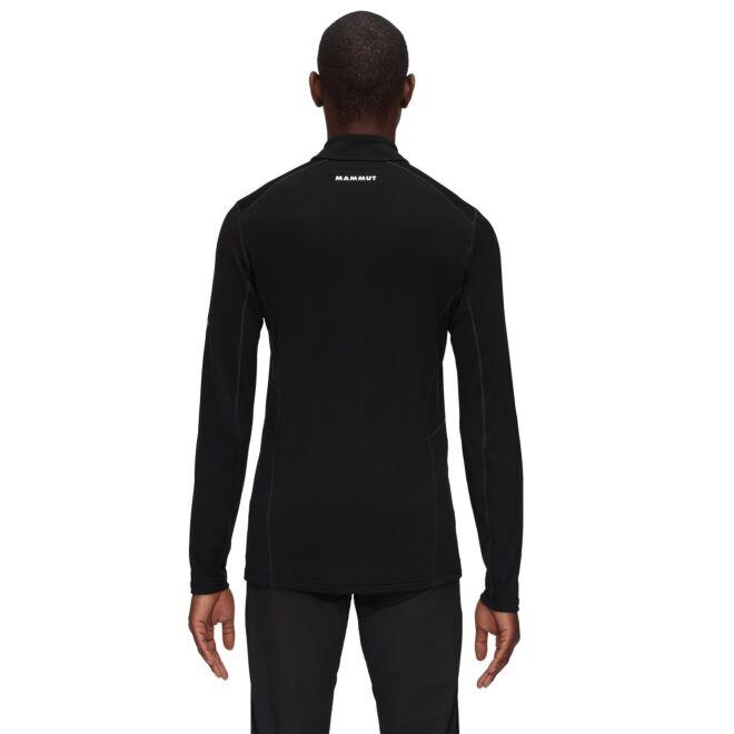 Mammut Aenergy ML Half Zip Pull men technischer fleece für männer