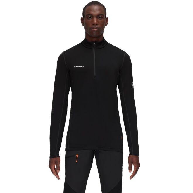 Mammut Aenergy ML Half Zip Pull men technischer fleece für männer