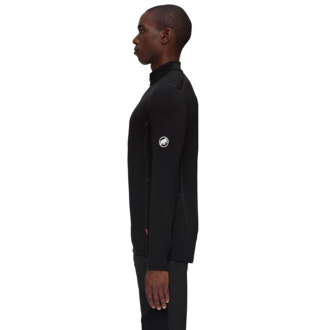 Mammut Aenergy ML Half Zip Pull men technischer fleece für männer