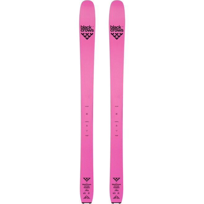 Black Crows Corvus Freebird freeride ski