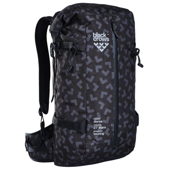 Black Crows Dorsa 27 Rucksack Skitouren